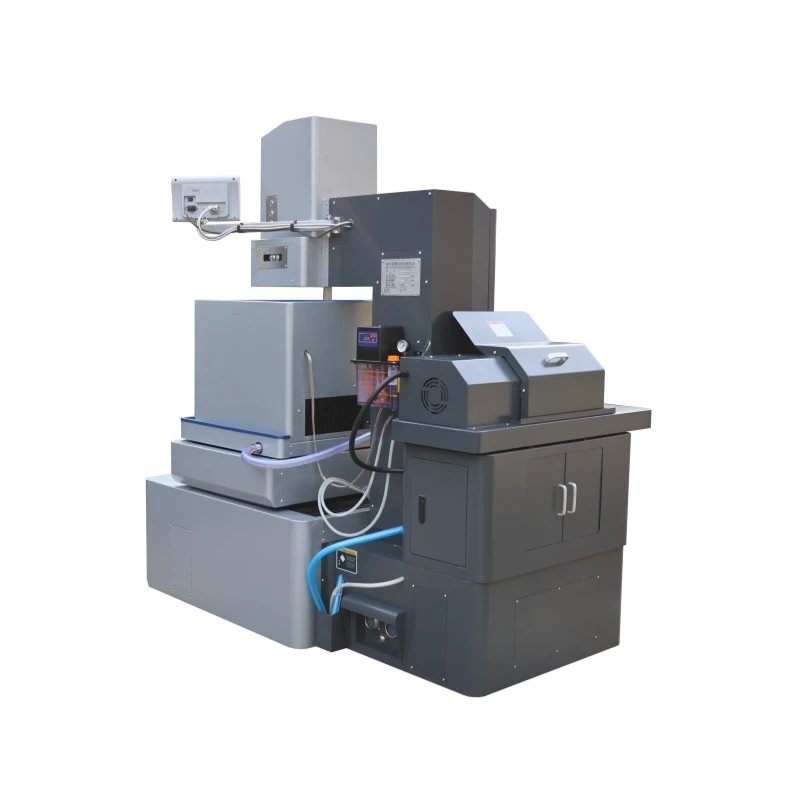 OL530CR Precision Medium Speed Wire EDM best