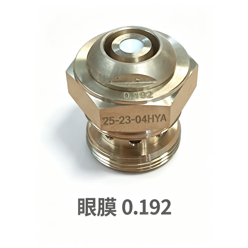 قالب سیم EDM Wire Guide Die